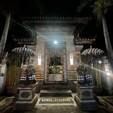 Segara Wangi Beach Cottages Καντιντάσα Εξωτερικό φωτογραφία