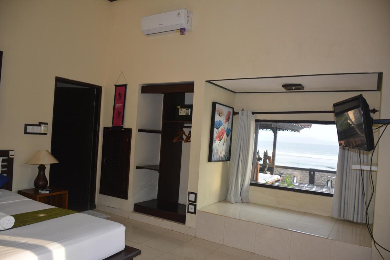 Segara Wangi Beach Cottages Καντιντάσα Εξωτερικό φωτογραφία