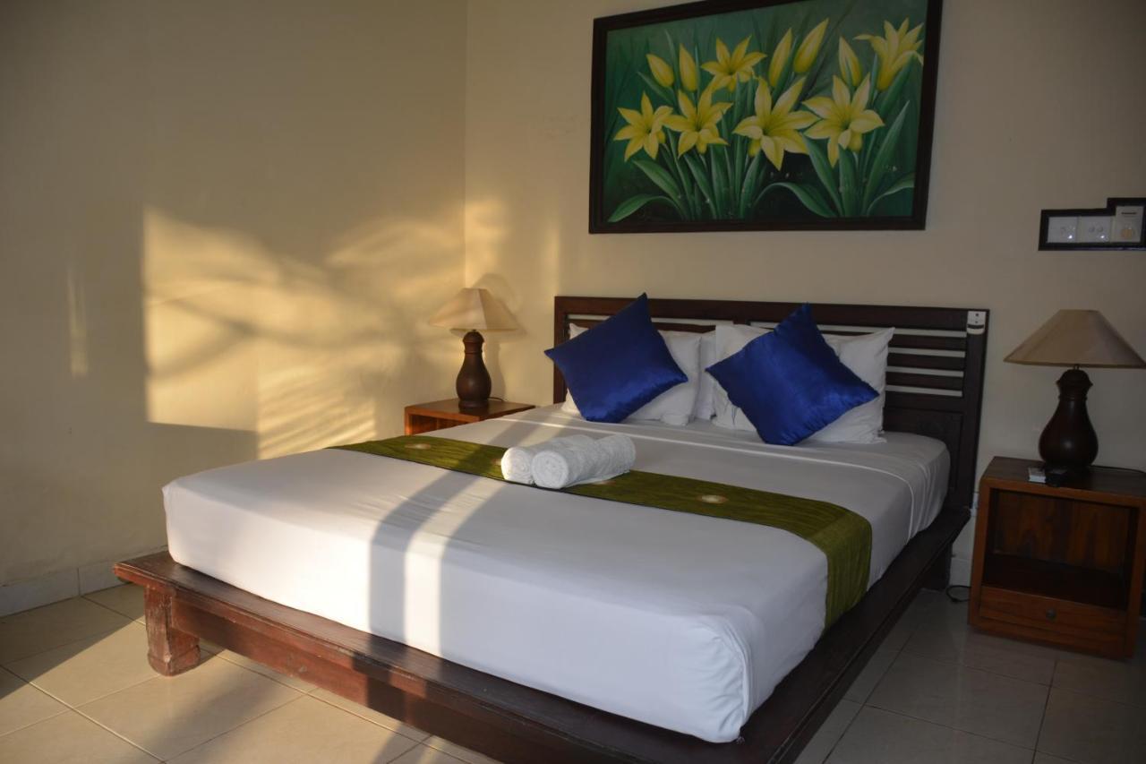 Segara Wangi Beach Cottages Καντιντάσα Εξωτερικό φωτογραφία