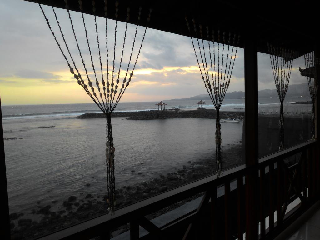 Segara Wangi Beach Cottages Καντιντάσα Εξωτερικό φωτογραφία