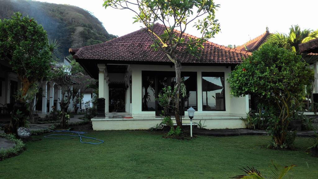 Segara Wangi Beach Cottages Καντιντάσα Εξωτερικό φωτογραφία