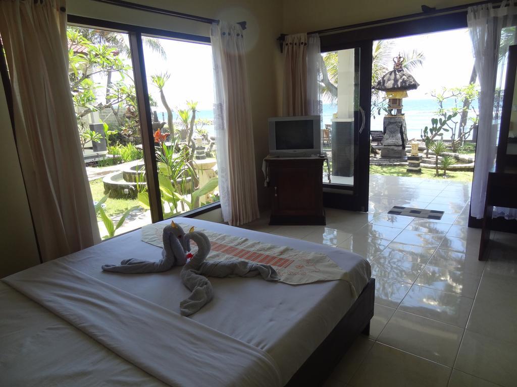 Segara Wangi Beach Cottages Καντιντάσα Εξωτερικό φωτογραφία