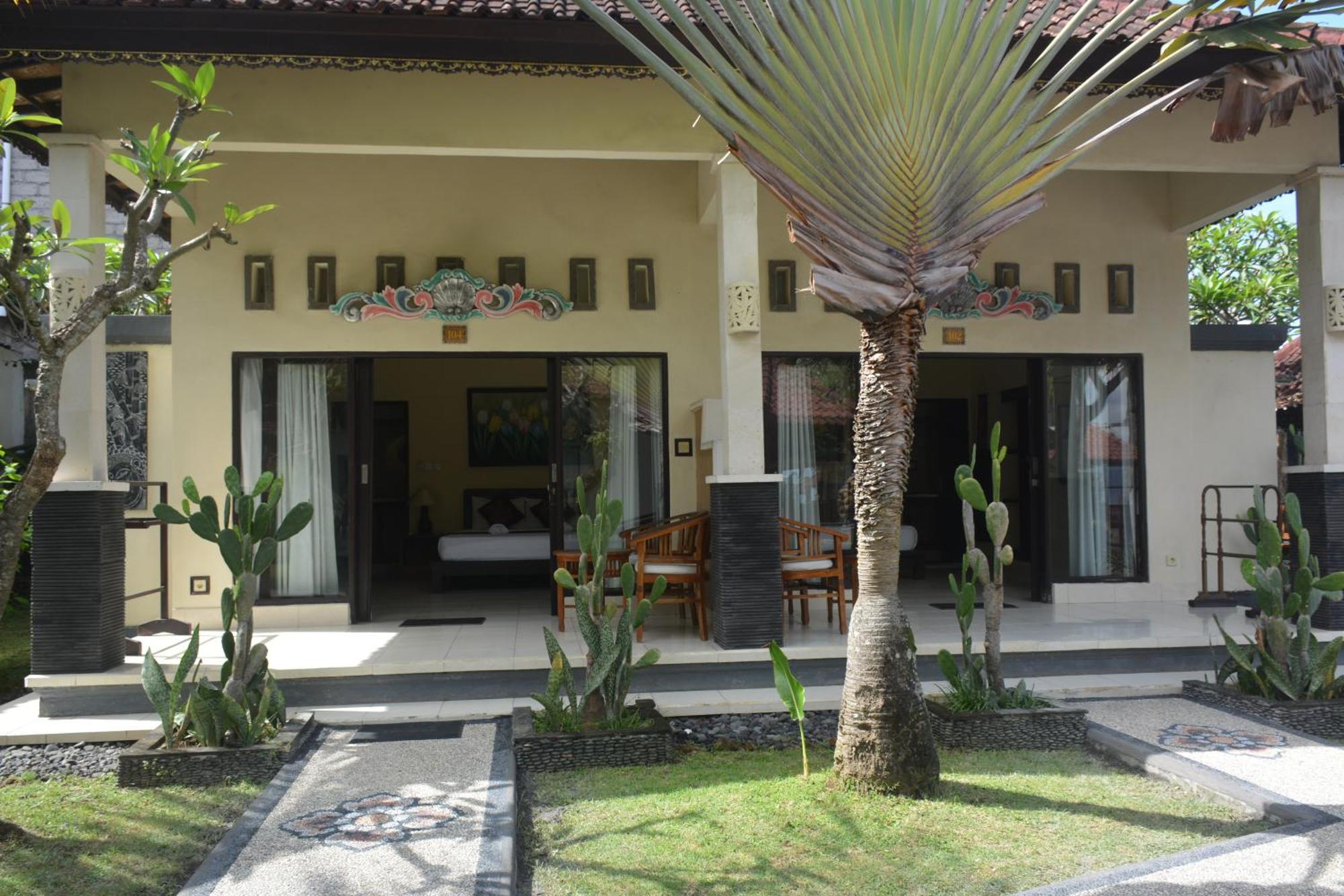 Segara Wangi Beach Cottages Καντιντάσα Εξωτερικό φωτογραφία