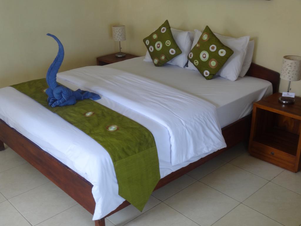 Segara Wangi Beach Cottages Καντιντάσα Εξωτερικό φωτογραφία