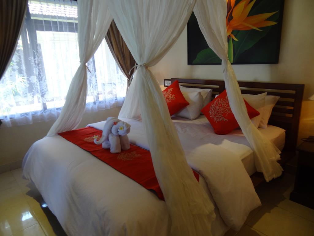 Segara Wangi Beach Cottages Καντιντάσα Εξωτερικό φωτογραφία
