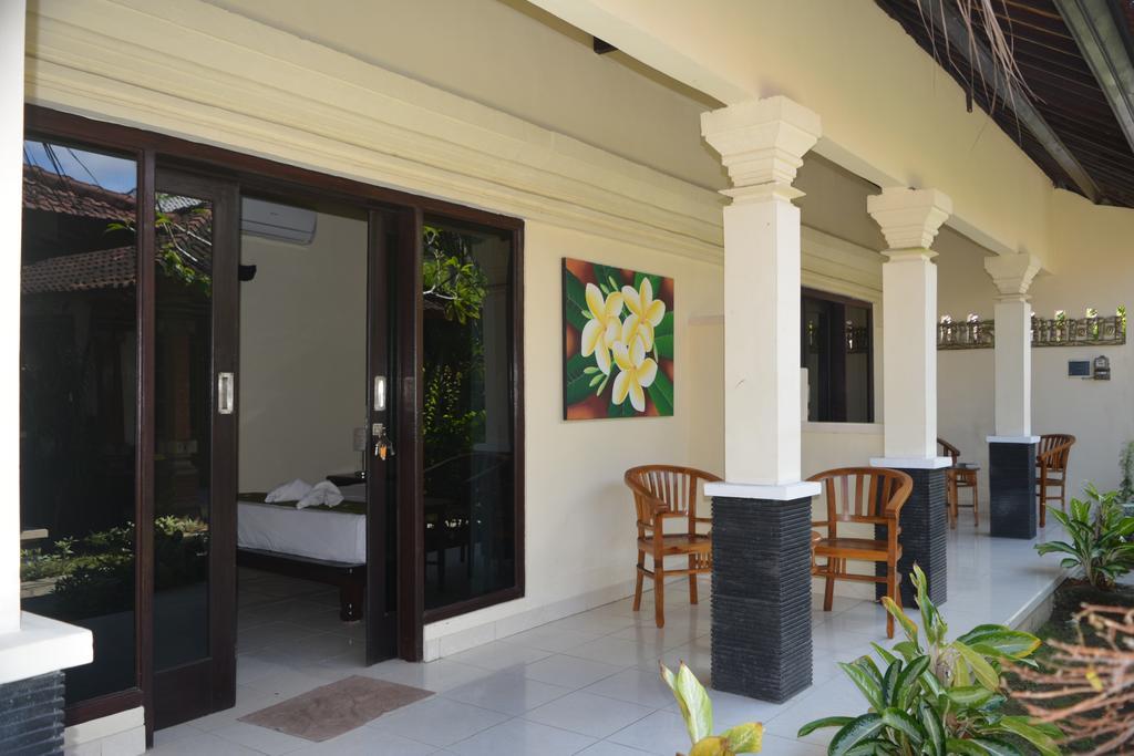 Segara Wangi Beach Cottages Καντιντάσα Εξωτερικό φωτογραφία