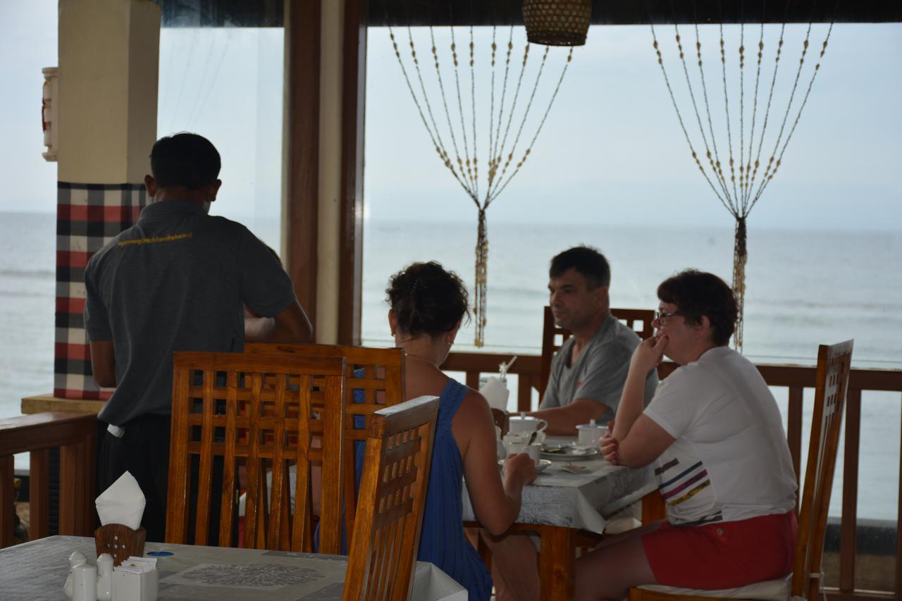 Segara Wangi Beach Cottages Καντιντάσα Εξωτερικό φωτογραφία