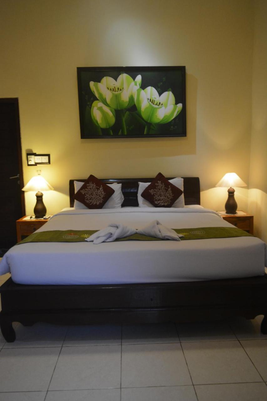 Segara Wangi Beach Cottages Καντιντάσα Εξωτερικό φωτογραφία