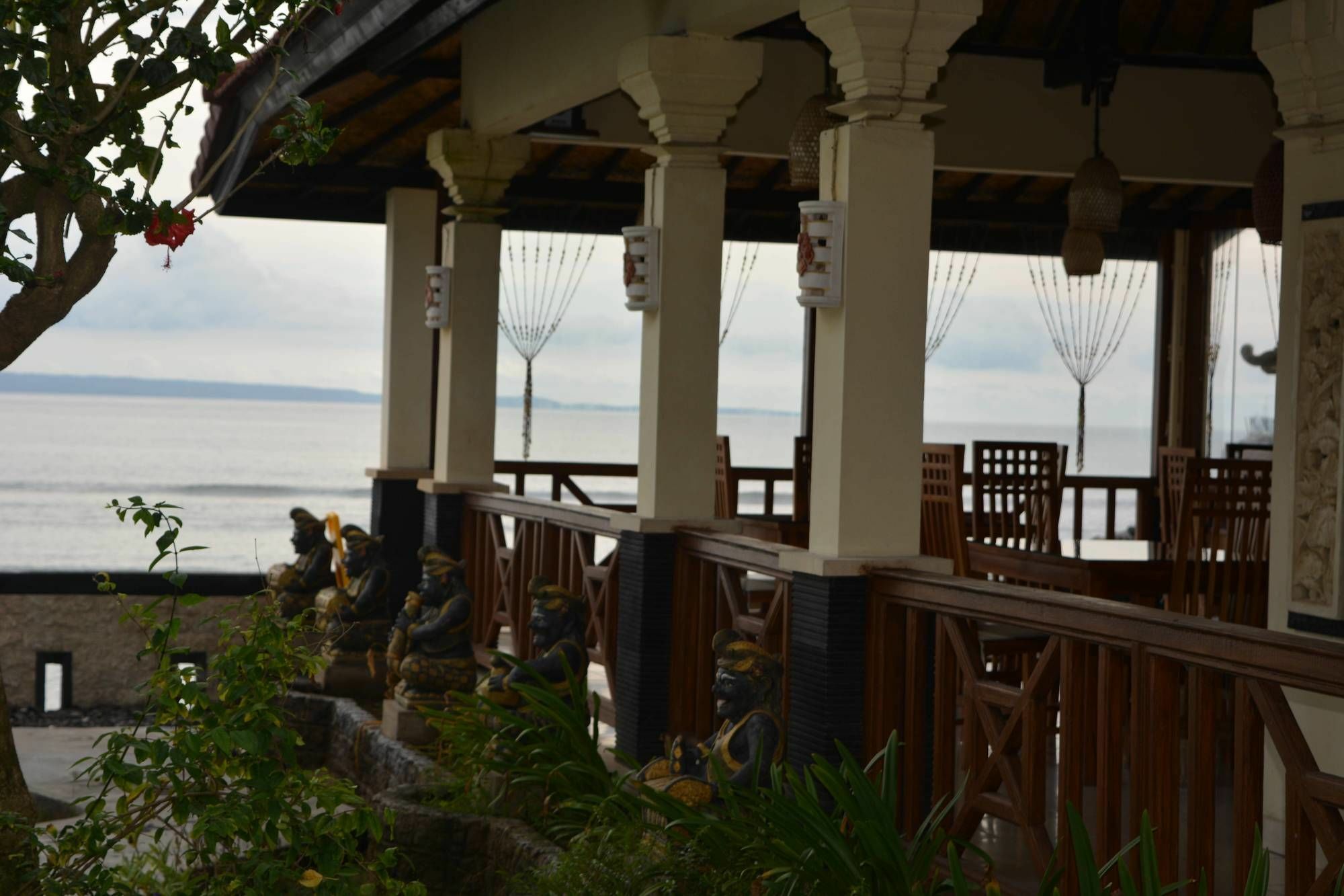Segara Wangi Beach Cottages Καντιντάσα Εξωτερικό φωτογραφία